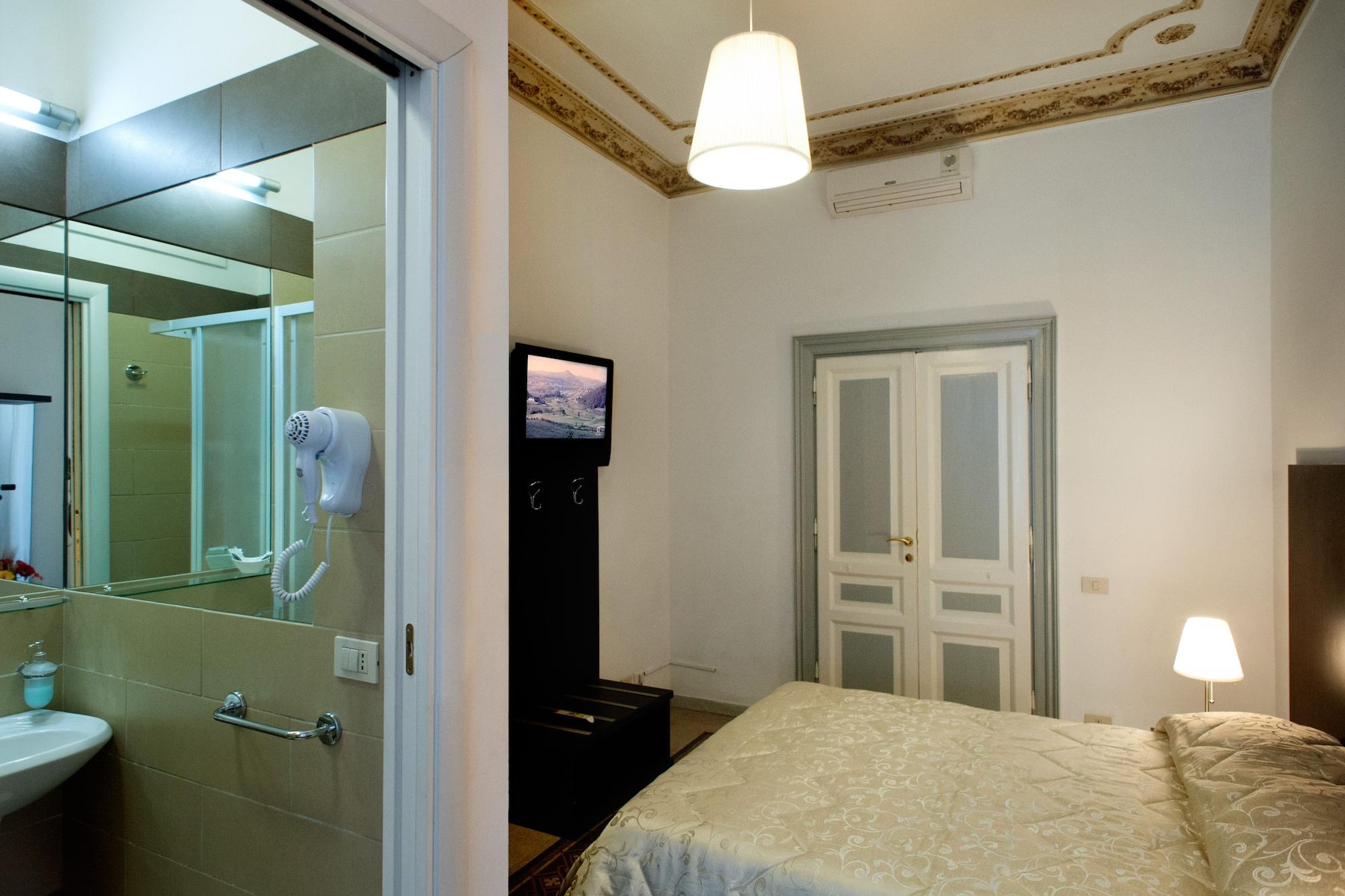 El Dorado Colosseum Bed and Breakfast Roma Esterno foto