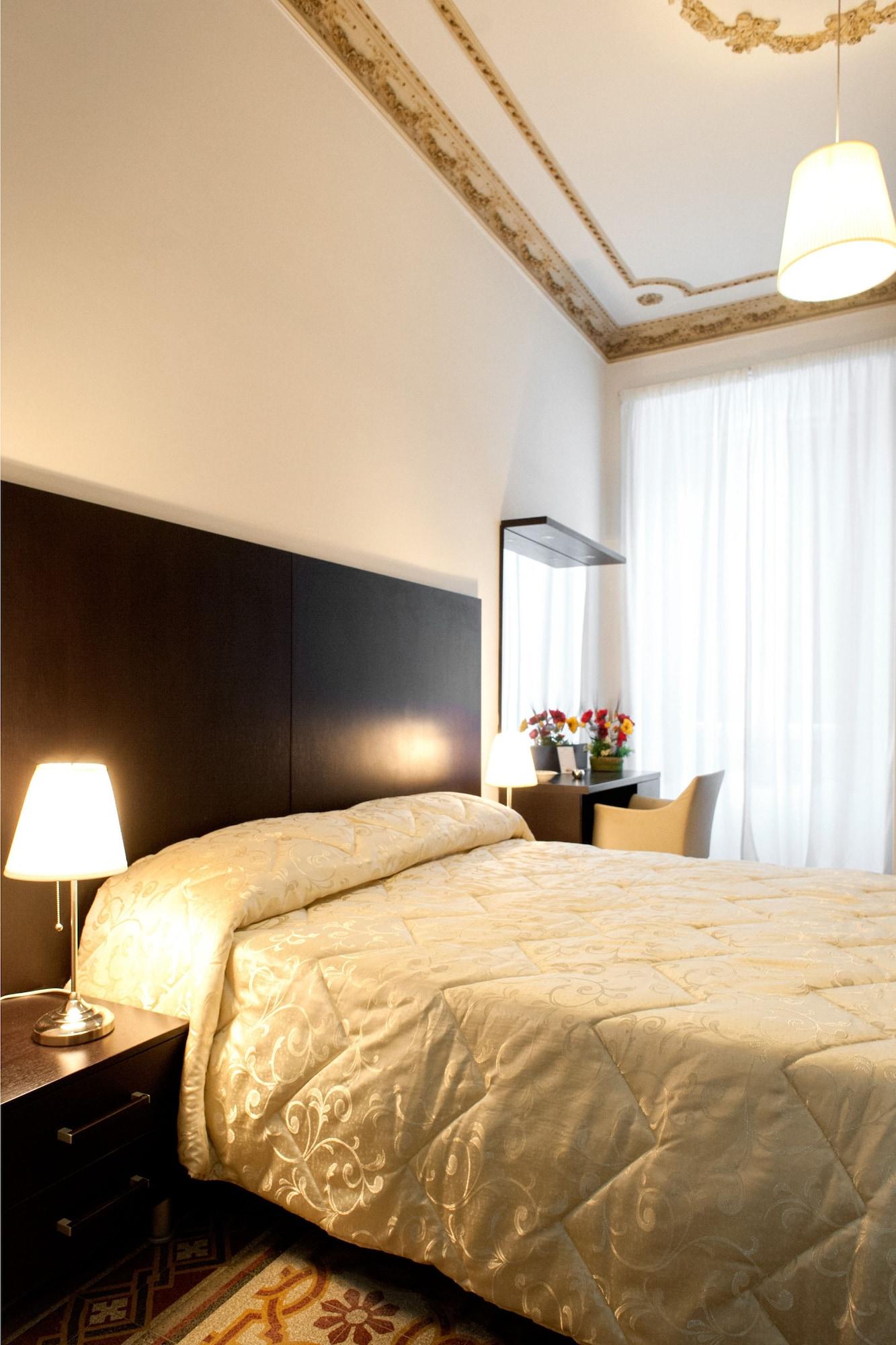 El Dorado Colosseum Bed and Breakfast Roma Esterno foto